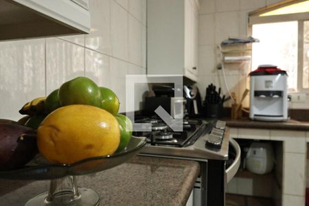 Casa à venda com 400m², 4 quartos e 6 vagascozinha