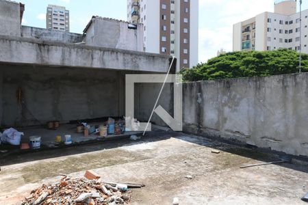 Casa à venda com 400m², 4 quartos e 6 vagasÁrea externa