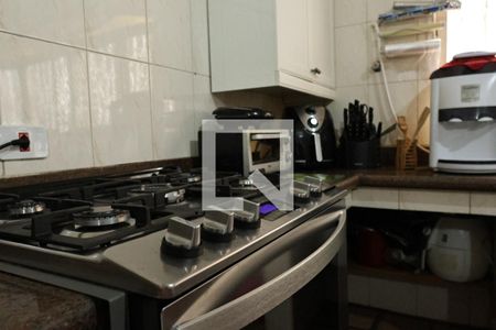 Casa à venda com 400m², 4 quartos e 6 vagascozinha