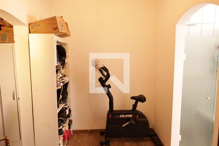 Casa à venda com 400m², 4 quartos e 6 vagasSuíte