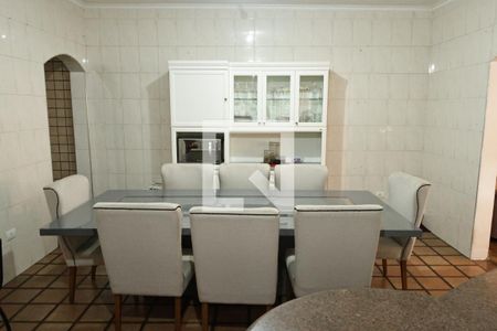 Casa à venda com 400m², 4 quartos e 6 vagascozinha