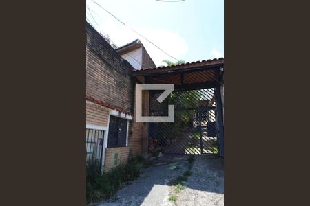 Casa à venda com 400m², 4 quartos e 6 vagasfachada