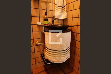 Casa à venda com 400m², 4 quartos e 6 vagasbanheiro