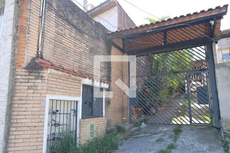 Casa à venda com 400m², 4 quartos e 6 vagasfachada