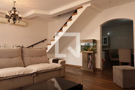 Casa à venda com 400m², 4 quartos e 6 vagassala