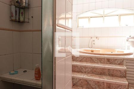 Casa à venda com 400m², 4 quartos e 6 vagasSuíte