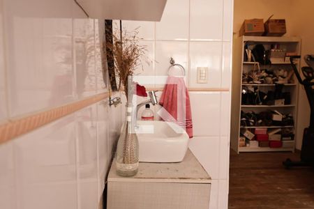 Casa à venda com 400m², 4 quartos e 6 vagasSuíte