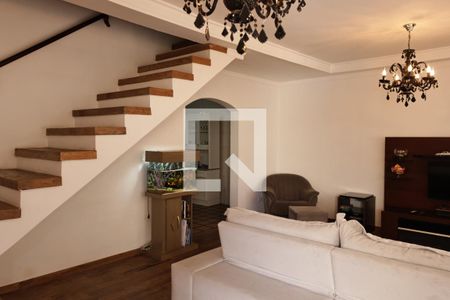 Casa à venda com 400m², 4 quartos e 6 vagassala