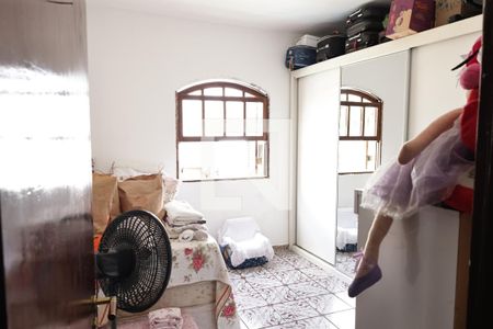 Casa à venda com 400m², 4 quartos e 6 vagasquarto 3