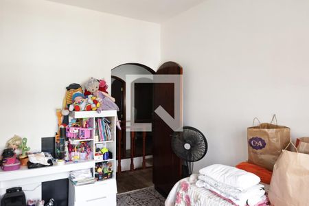 Casa à venda com 400m², 4 quartos e 6 vagasquarto 3