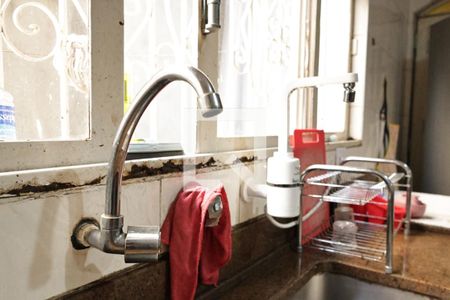 Casa à venda com 400m², 4 quartos e 6 vagascozinha