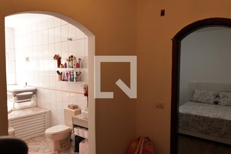 Casa à venda com 400m², 4 quartos e 6 vagasSuíte