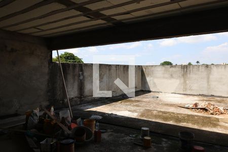 Casa à venda com 400m², 4 quartos e 6 vagasÁrea externa