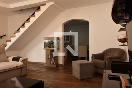 Casa à venda com 400m², 4 quartos e 6 vagassala