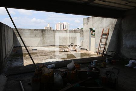 Casa à venda com 400m², 4 quartos e 6 vagasÁrea externa