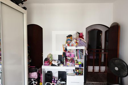 Casa à venda com 400m², 4 quartos e 6 vagasquarto 3