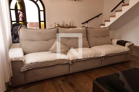 Casa à venda com 400m², 4 quartos e 6 vagassala