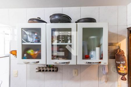 Apartamento à venda com 88m², 2 quartos e 2 vagasCozinha