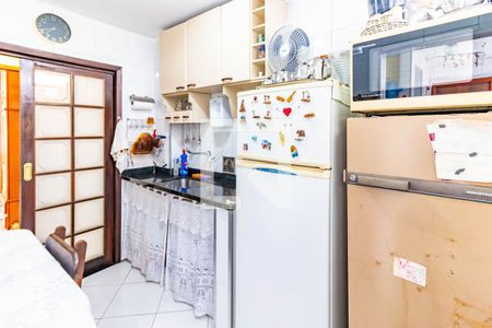 Apartamento à venda com 88m², 2 quartos e 2 vagasCozinha