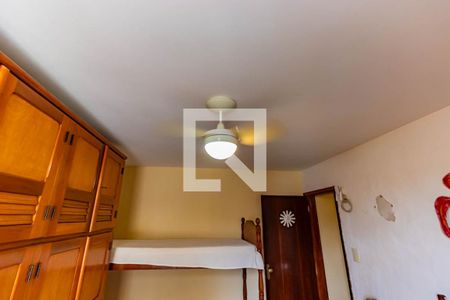 Apartamento à venda com 88m², 2 quartos e 2 vagasQuarto 2