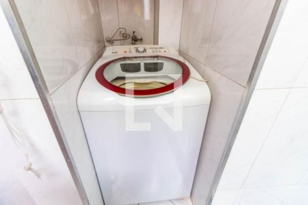 Apartamento à venda com 88m², 2 quartos e 2 vagasÁrea de Serviço