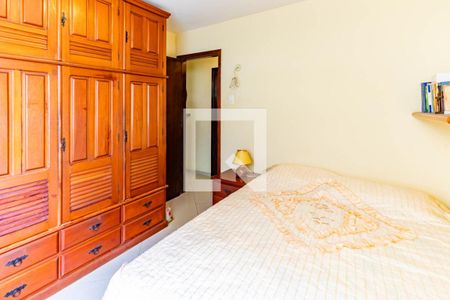 Apartamento à venda com 88m², 2 quartos e 2 vagasQuarto 1