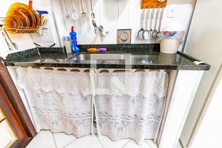 Apartamento à venda com 88m², 2 quartos e 2 vagasCozinha