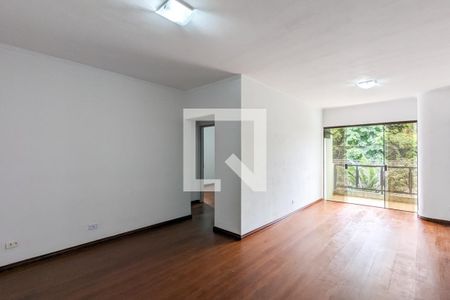 Sala de apartamento para alugar com 2 quartos, 94m² em Rudge Ramos, São Bernardo do Campo