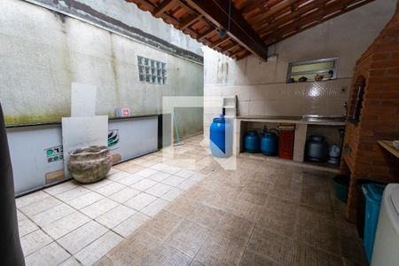 Casa à venda com 154m², 4 quartos e 2 vagas