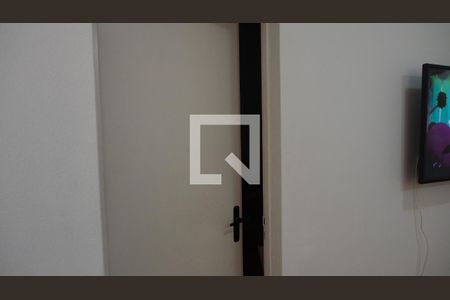 Sala de apartamento para alugar com 3 quartos, 75m² em Jardim Santa Teresa, Jundiaí