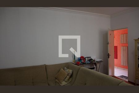 Sala de apartamento para alugar com 3 quartos, 75m² em Jardim Santa Teresa, Jundiaí