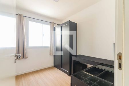 Quarto 2 de apartamento para alugar com 2 quartos, 41m² em Jardim Alvorada (zona Oeste), São Paulo