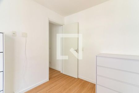 Quarto 1 de apartamento para alugar com 2 quartos, 41m² em Jardim Alvorada (zona Oeste), São Paulo