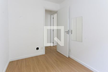 Quarto 1 de apartamento para alugar com 2 quartos, 41m² em Jardim Alvorada (zona Oeste), São Paulo
