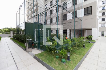 Apartamento à venda com 38m², 2 quartos e 1 vaga Apartamento à venda com 38m², 2 quartos e 1 vagaÁrea comum - Mini quadra