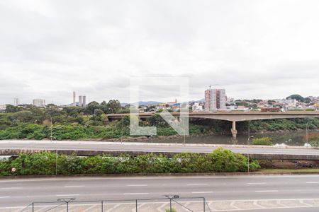 Apartamento à venda com 38m², 2 quartos e 1 vagaVista