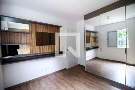 Quarto 1 de apartamento para alugar com 2 quartos, 50m² em Parque Manchester, Sorocaba