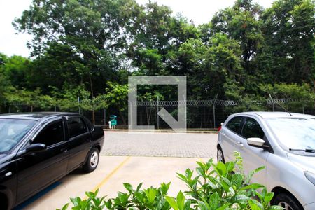 Vista do Quarto 1 de apartamento para alugar com 2 quartos, 50m² em Parque Manchester, Sorocaba