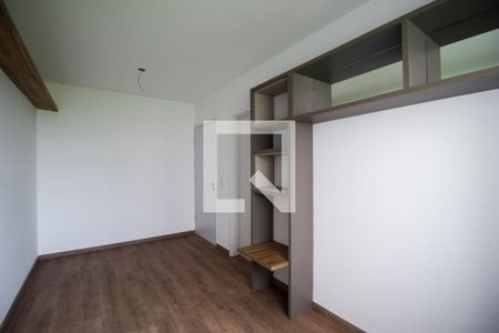 Sala de apartamento para alugar com 2 quartos, 50m² em Parque Manchester, Sorocaba