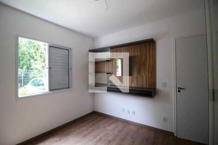 Quarto 1 de apartamento para alugar com 2 quartos, 50m² em Parque Manchester, Sorocaba
