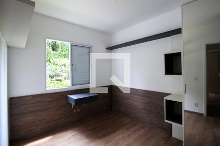 Quarto 2 de apartamento para alugar com 2 quartos, 50m² em Parque Manchester, Sorocaba
