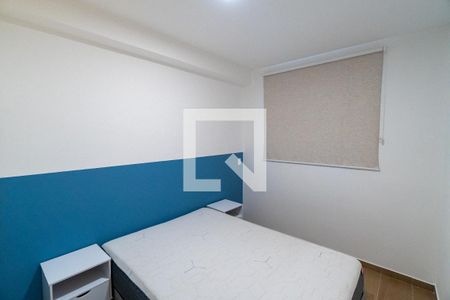 Quarto de apartamento para alugar com 1 quarto, 27m² em Saúde, São Paulo
