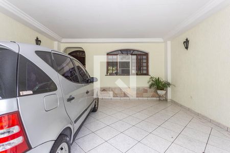 Casa à venda com 144m², 3 quartos e 2 vagas Casa à venda com 144m², 3 quartos e 2 vagasGaragem