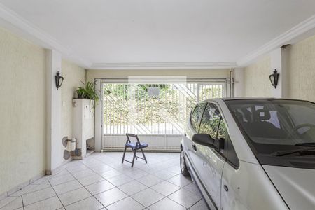 Casa à venda com 144m², 3 quartos e 2 vagas Casa à venda com 144m², 3 quartos e 2 vagasGaragem