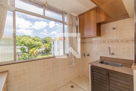Apartamento à venda com 69m², 3 quartos e 1 vaga Apartamento à venda com 69m², 3 quartos e 1 vagaÁrea de Serviço