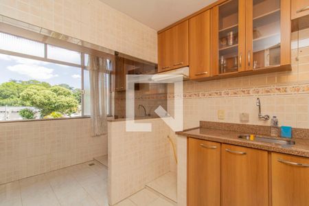Apartamento à venda com 69m², 3 quartos e 1 vaga Apartamento à venda com 69m², 3 quartos e 1 vagaCozinha