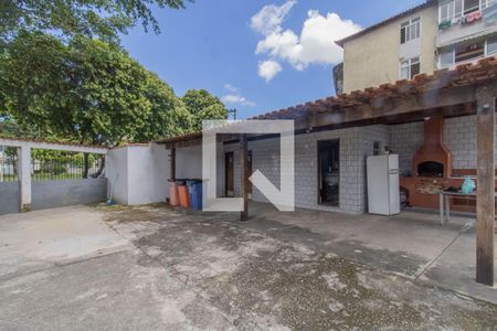 Apartamento à venda com 69m², 3 quartos e 1 vaga Apartamento à venda com 69m², 3 quartos e 1 vagaÁrea comum