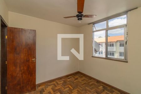 Apartamento à venda com 69m², 3 quartos e 1 vaga Apartamento à venda com 69m², 3 quartos e 1 vagaQuarto 3