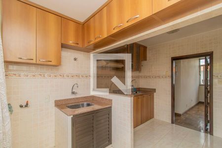 Apartamento à venda com 69m², 3 quartos e 1 vaga Apartamento à venda com 69m², 3 quartos e 1 vagaÁrea de Serviço