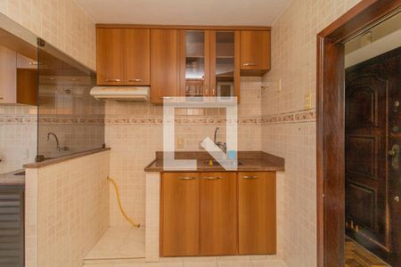 Apartamento à venda com 69m², 3 quartos e 1 vaga Apartamento à venda com 69m², 3 quartos e 1 vagaCozinha